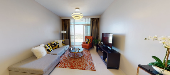 1 Schlafzimmer Wohnung in Dubai, UAE, Nr. 24456 3