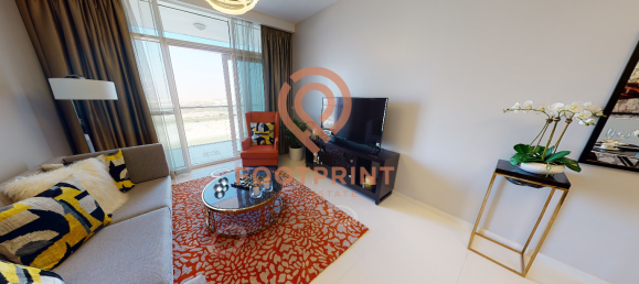 1 Schlafzimmer Wohnung in Dubai, UAE, Nr. 24456 12