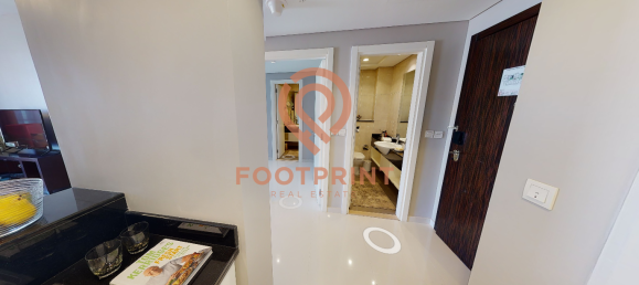 1 Schlafzimmer Wohnung in Dubai, UAE, Nr. 24456 5