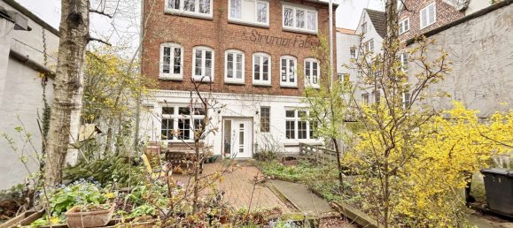 Edificio en Lubeck, Germany 950 m² No. 116725 3