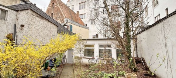 Edificio en Lubeck, Germany 950 m² No. 116725 4