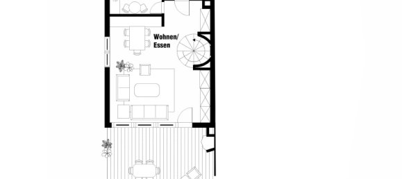 6 rooms Townhouse in Ravensburg, Germany No. 57589 3