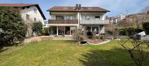 6 rooms Townhouse in Ravensburg, Germany No. 57589 8