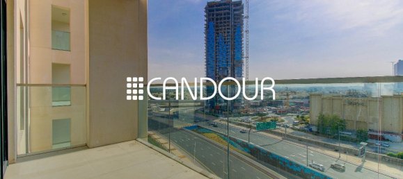 Квартира с 1 спальней в The Hills, ОАЭ № 95185 7