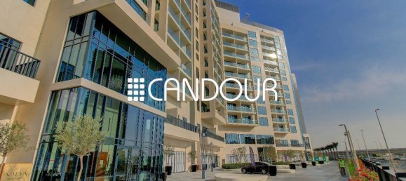 Квартира с 1 спальней в The Hills, ОАЭ № 95185 8