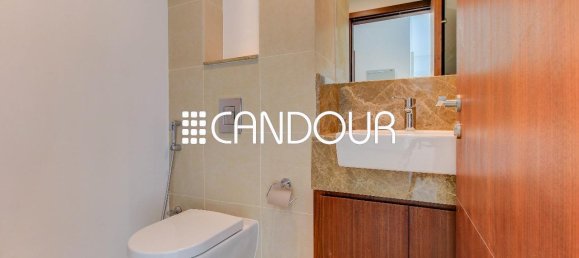 Квартира с 1 спальней в The Hills, ОАЭ № 95185 11