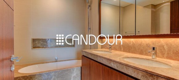 Квартира с 1 спальней в The Hills, ОАЭ № 95185 10