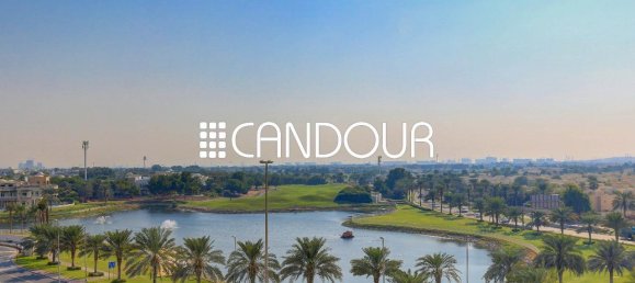 Квартира с 1 спальней в The Hills, ОАЭ № 95185 6