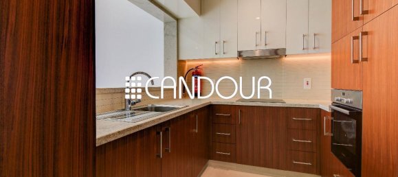 Квартира с 1 спальней в The Hills, ОАЭ № 95185 5