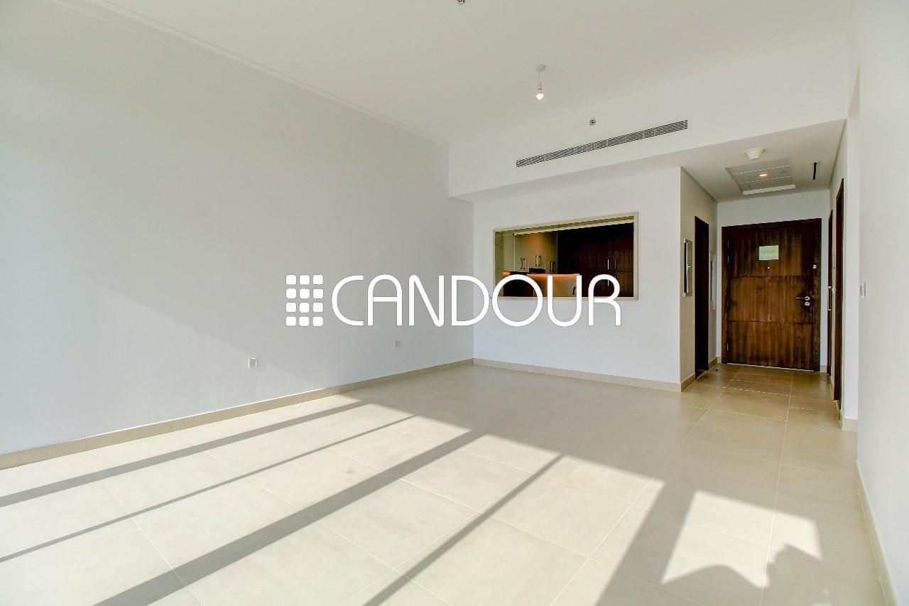 1 Schlafzimmer Wohnung in The Hills, UAE, Nr. 95185