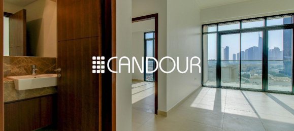 Квартира с 1 спальней в The Hills, ОАЭ № 95185 3