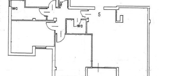 Apartamento de 4 habitaciónes en Civitanova Marche, Italy No. 225925 21