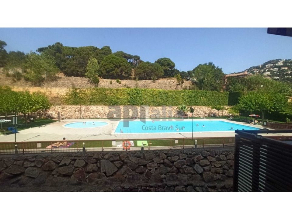 2 Schlafzimmer Wohnung in Girona, Spain, Nr. 277540