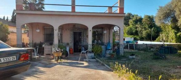 6 Schlafzimmer Haus in Andalusia, Spain, Nr. 187299 8