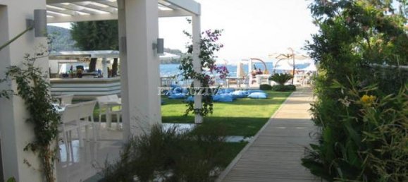 Villa 4+1 in Bodrum, Turkey No. 28236 5