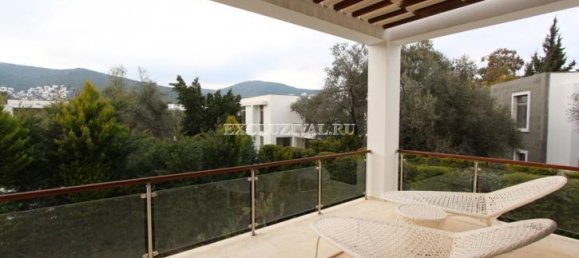 Villa 4+1 in Bodrum, Turkey No. 28236 9