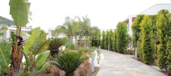 Villa 4+1 in Bodrum, Turkey No. 28236 2