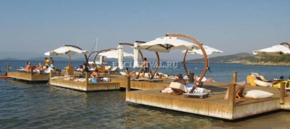 Villa 4+1 in Bodrum, Turkey No. 28236 15