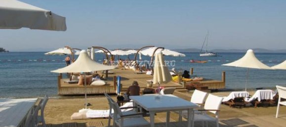 Villa 4+1 in Bodrum, Turkey No. 28236 7