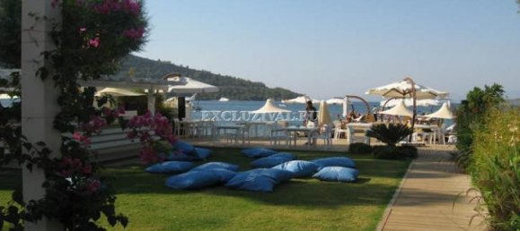 Villa 4+1 in Bodrum, Turkey No. 28236 17