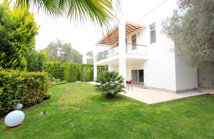 Villa 4+1 in Bodrum, Turkey No. 28236