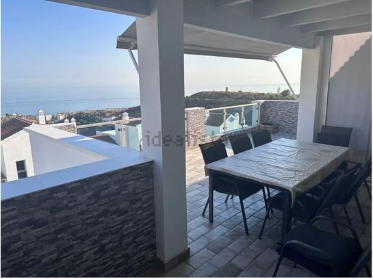 3 bedrooms Penthouse in Rincon de la Victoria, Spain No. 193405