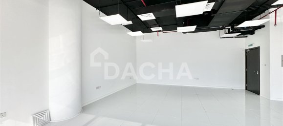 1غرفة مكتب في الخليج التجاري, UAE رقم 27145 6