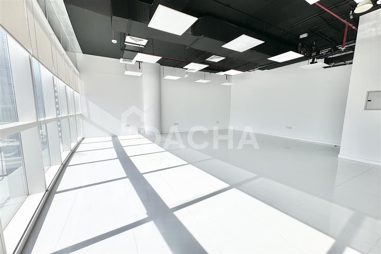 1غرفة مكتب في الخليج التجاري, UAE رقم 27145