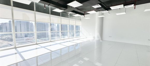 1غرفة مكتب في الخليج التجاري, UAE رقم 27145 4