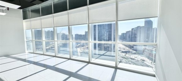 1غرفة مكتب في الخليج التجاري, UAE رقم 27145 8