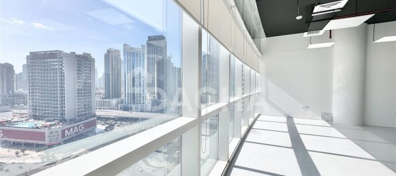 1غرفة مكتب في الخليج التجاري, UAE رقم 27145 5