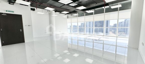 1غرفة مكتب في الخليج التجاري, UAE رقم 27145 10