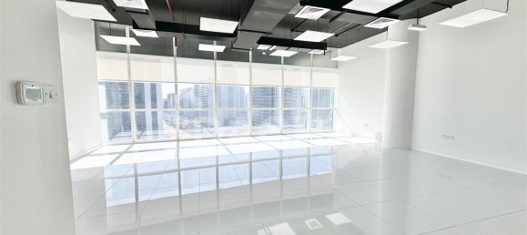 1غرفة مكتب في الخليج التجاري, UAE رقم 27145 3