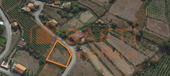 Grundstück in Moncao, Portugal 1000m², Nr. 60376 6