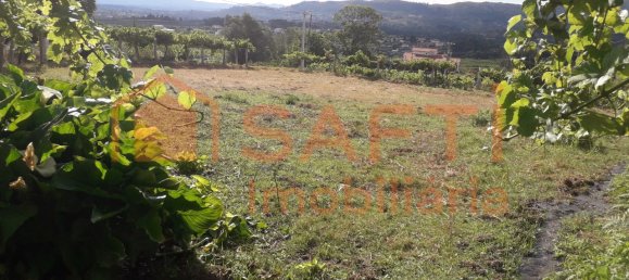 Grundstück in Moncao, Portugal 1000m², Nr. 60376 5