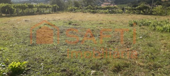 Grundstück in Moncao, Portugal 1000m², Nr. 60376 4