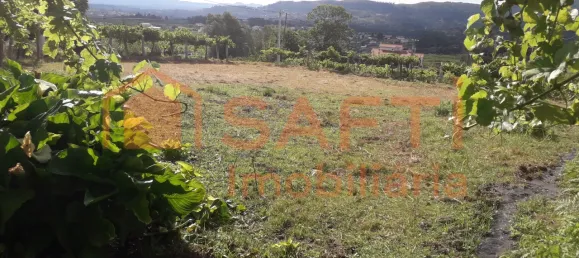 Grundstück in Moncao, Portugal 1000m², Nr. 60376 2