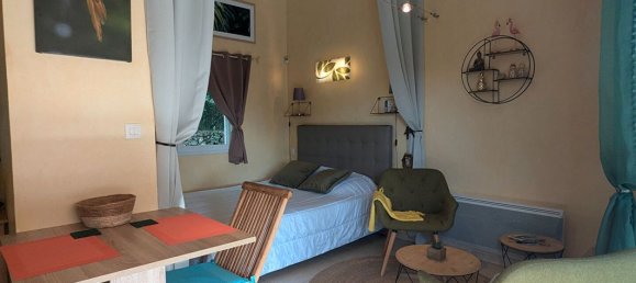 4 bedrooms House in Sillans-la-Cascade, France No. 194860 44