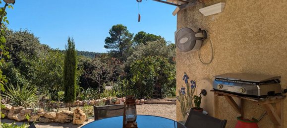 4 bedrooms House in Sillans-la-Cascade, France No. 194860 33