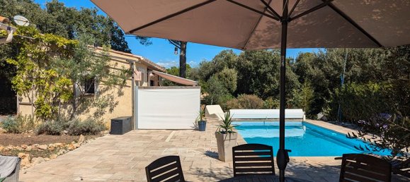 4 bedrooms House in Sillans-la-Cascade, France No. 194860 19