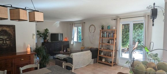 4 bedrooms House in Sillans-la-Cascade, France No. 194860 27