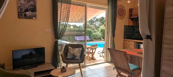 4 bedrooms House in Sillans-la-Cascade, France No. 194860 36