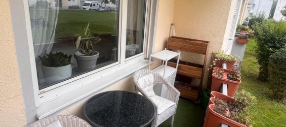 3 rooms Apartment in Ingolstadt, Germany No. 303363 15