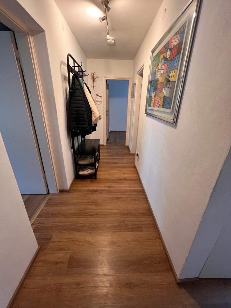 3 rooms Apartment in Ingolstadt, Germany No. 303363