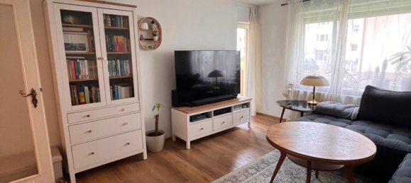 3 rooms Apartment in Ingolstadt, Germany No. 303363 10