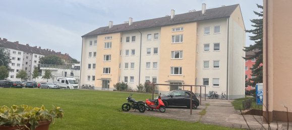 3 rooms Apartment in Ingolstadt, Germany No. 303363 16