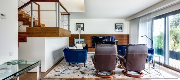 4 Schlafzimmer Penthouse in Cascais, Portugal, Nr. 96371 9