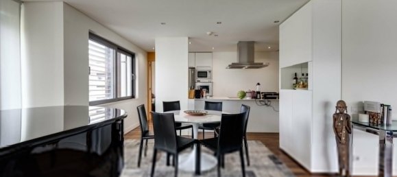 4 Schlafzimmer Penthouse in Cascais, Portugal, Nr. 96371 13