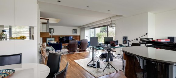 4 Schlafzimmer Penthouse in Cascais, Portugal, Nr. 96371 12