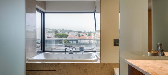 4 Schlafzimmer Penthouse in Cascais, Portugal, Nr. 96371 22